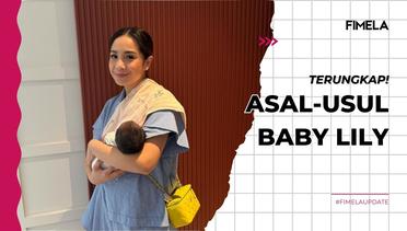Terungkap! Asal-Usul Baby Lily yang Diduga Diadopsi Raffi Ahmad & Nagita Slavina