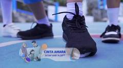 Cinta Amara : Akankah Affandy dan Miranti Kembali Bersama? | 31 Desember 2021