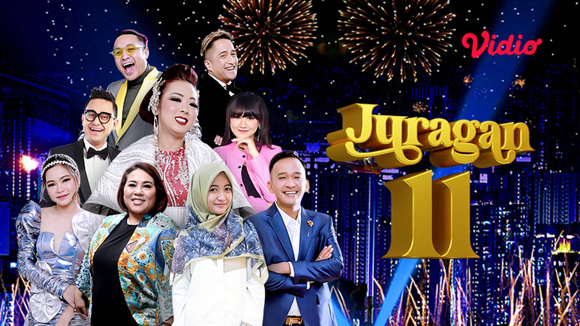 Juragan 11