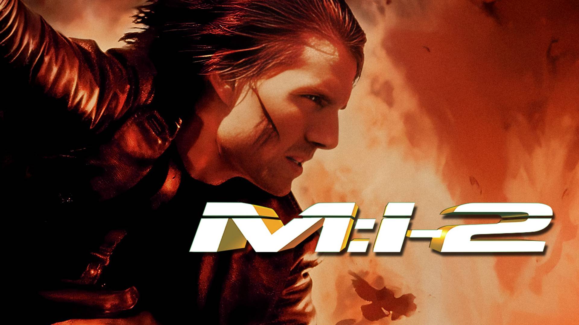 Mission: Impossible II