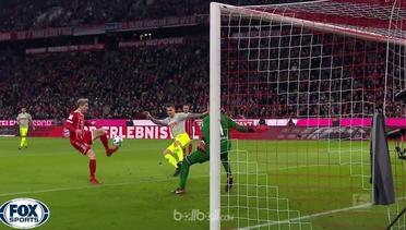 Bayern Munich 1-0 Koln | Liga Jerman | Highlight Pertandingan dan Gol