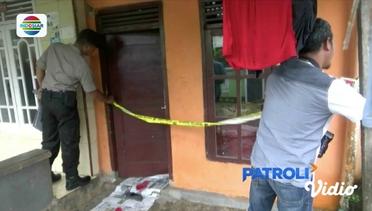 Pria di Lampung Ditusuk hingga Tewas Oleh Mantan Suami Sang Kekasih - Patroli