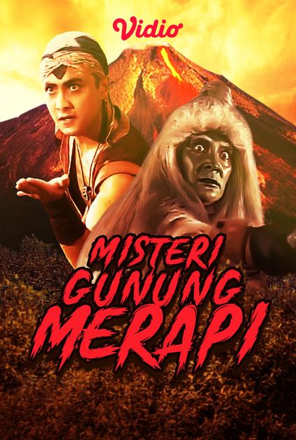 Streaming Misteri Gunung Merapi (1998) | Vidio