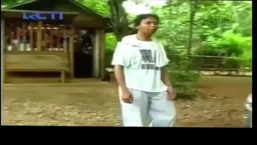 DEMAM SI DOEL MEMBUAT NETIZEN BERTINGKAH KONYOL