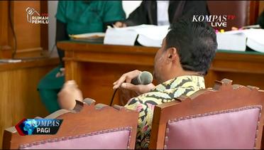 Said Iqbal Mengaku Diminta Pertemukan Ratna Sarumpaet dengan Prabowo