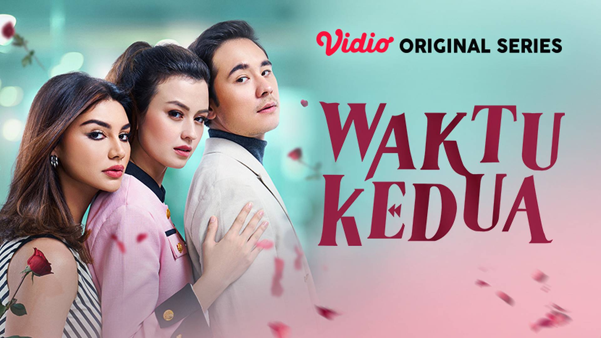 Waktu Kedua