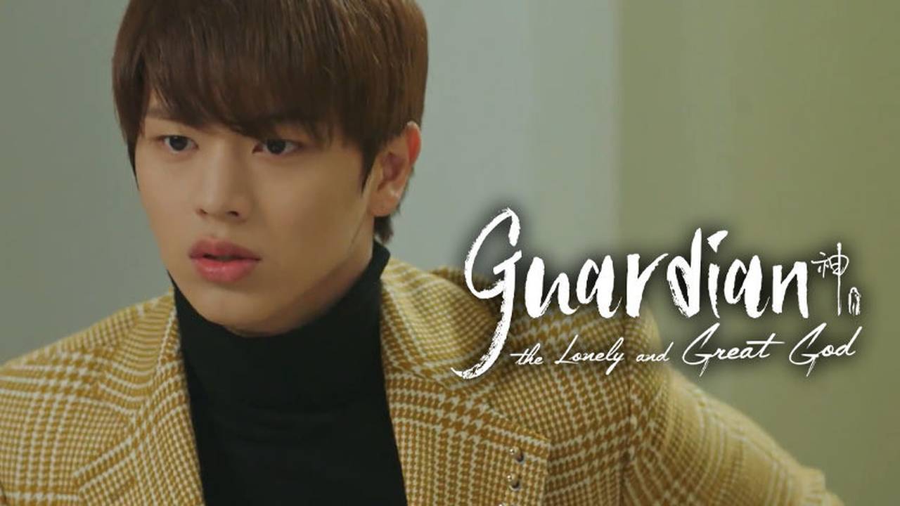 [Gratis] Guardian: The Lonely and Great God (Goblin) - Episode 03 (2016