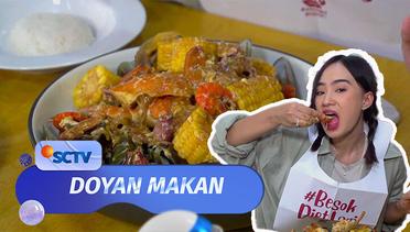 Doyan Makan - Episode 41 (05/05/24)