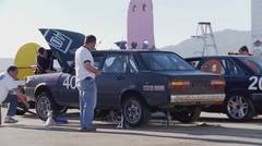  24 Hours of Lemons in a 1973 Plymouth Fury! - Roadkill Ep. 22