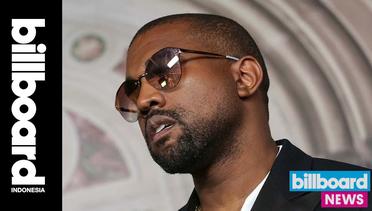 Kanye West Mengembangkan Perumahan Berpenghasilan Rendah yang Terinspirasi dari 'Star Wars' | Billboard Indonesia News