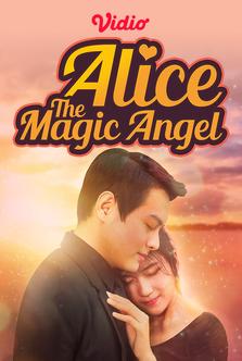 Alice The Magic Angel