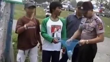 Bogor Gelar Razia Preman hingga Jembatan Asa SCTV di Malang
