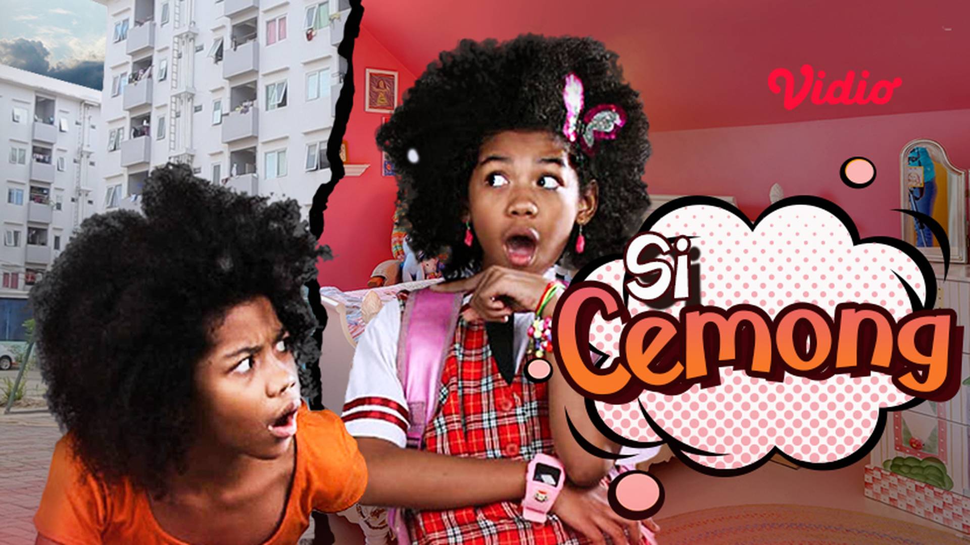 Si Cemong