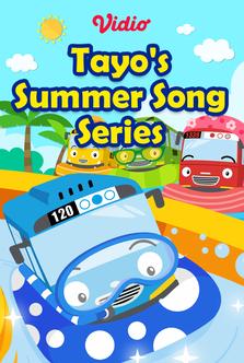 Tayo's Summer Song Series