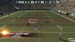 Madden NFL 2015 - Plays of the Week (Round 6)