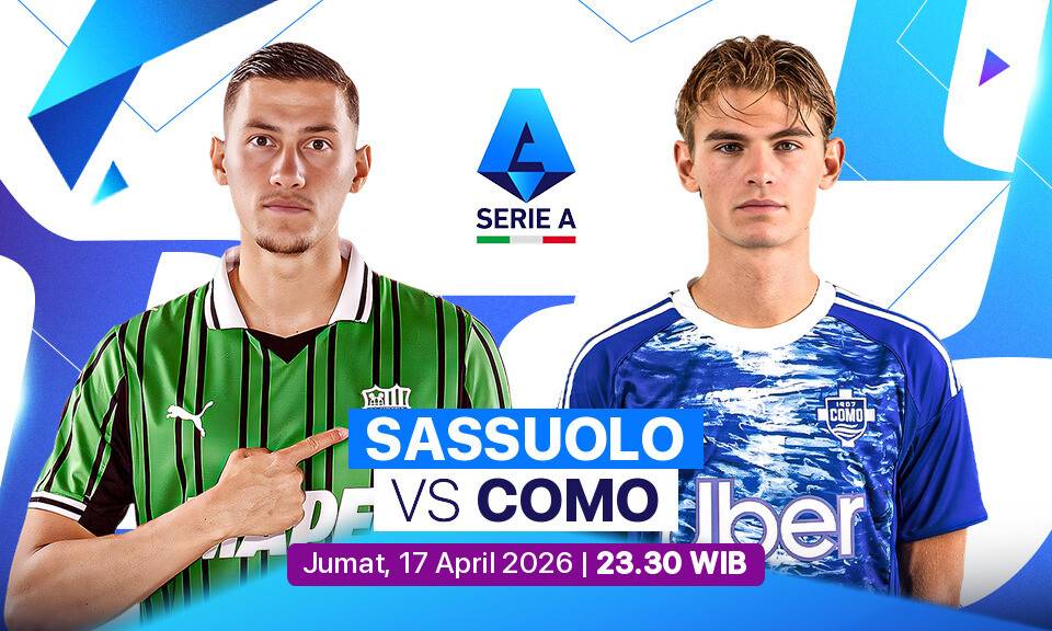 Sassuolo vs Como