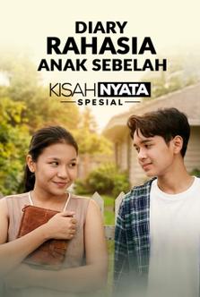 Diary Rahasia Anak Sebelah