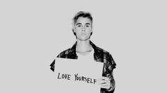 Justin Bieber - Love Yourself