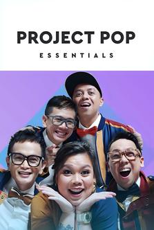 Essentials Project Pop