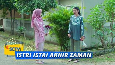 Highight Istri Istri Akhir Zaman - Episode 29