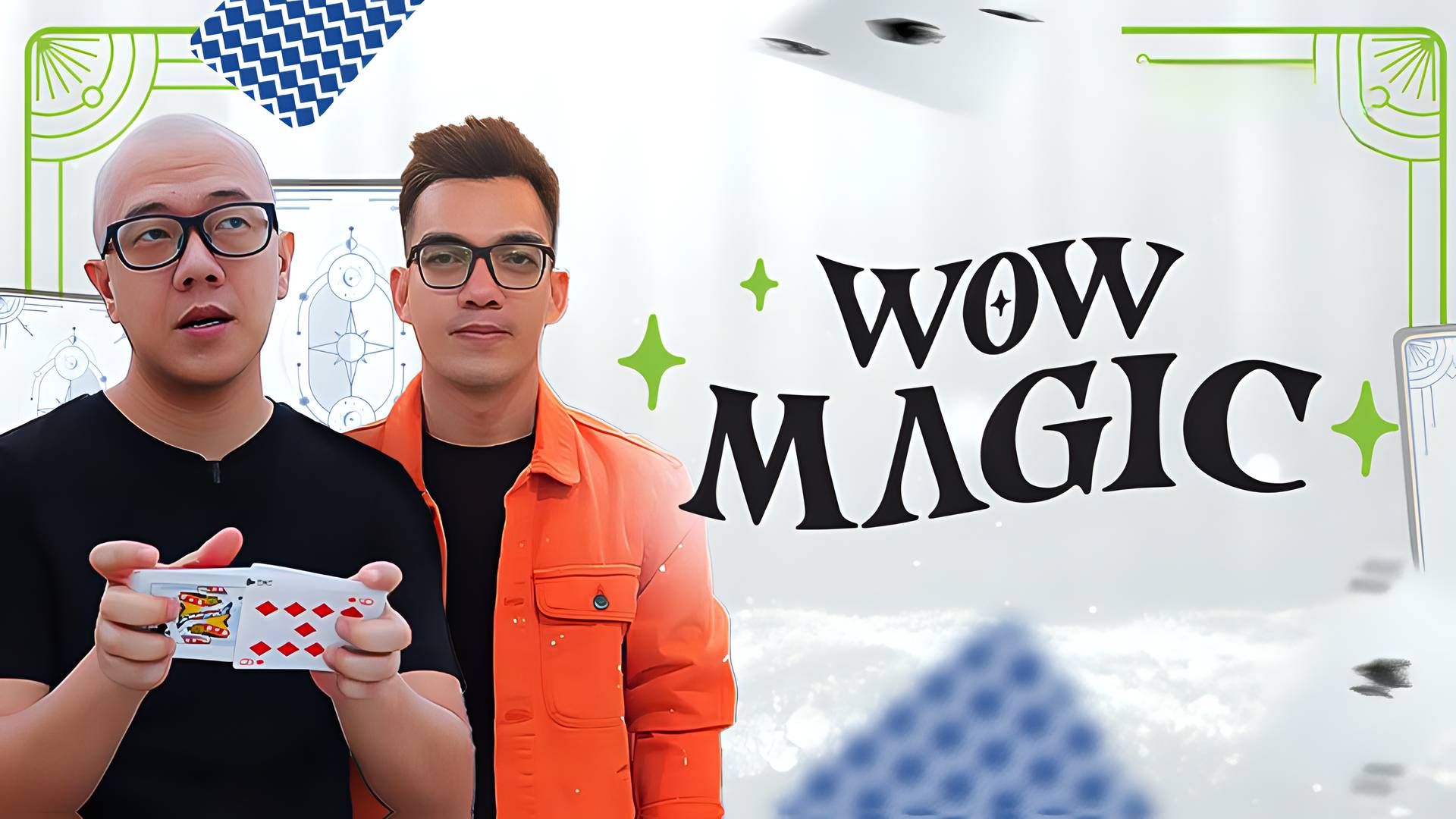Wow Magic