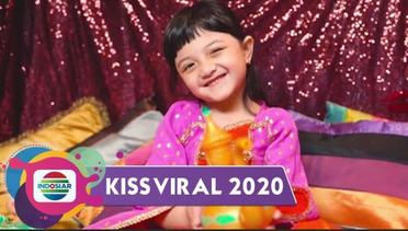 Masih Balita, Anak-Anak Selebritis Ini Bikin Jatuh Hati & Jadi Pusat Perhatian | Kiss Viral 2020
