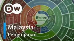 DW Going Green - Malaysia: Penghijauan