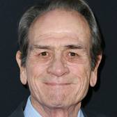 Tommy Lee Jones