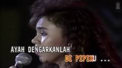 Ratih Purwasih - Ayah (Karaoke Video)