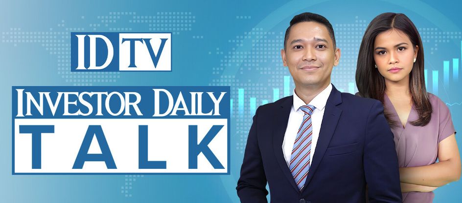 Investor Daily Talk