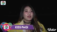 Kiss Pagi - Kesal!! Via Vallen Kehilangan Kacamata Kesayangannya Saat Liburan Ke Bali!!