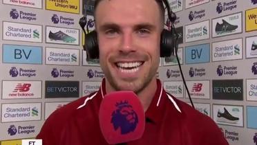 Henderson Reaction to Liverpool 5-0 HUDDERSFIELD Extended Highlights 2019