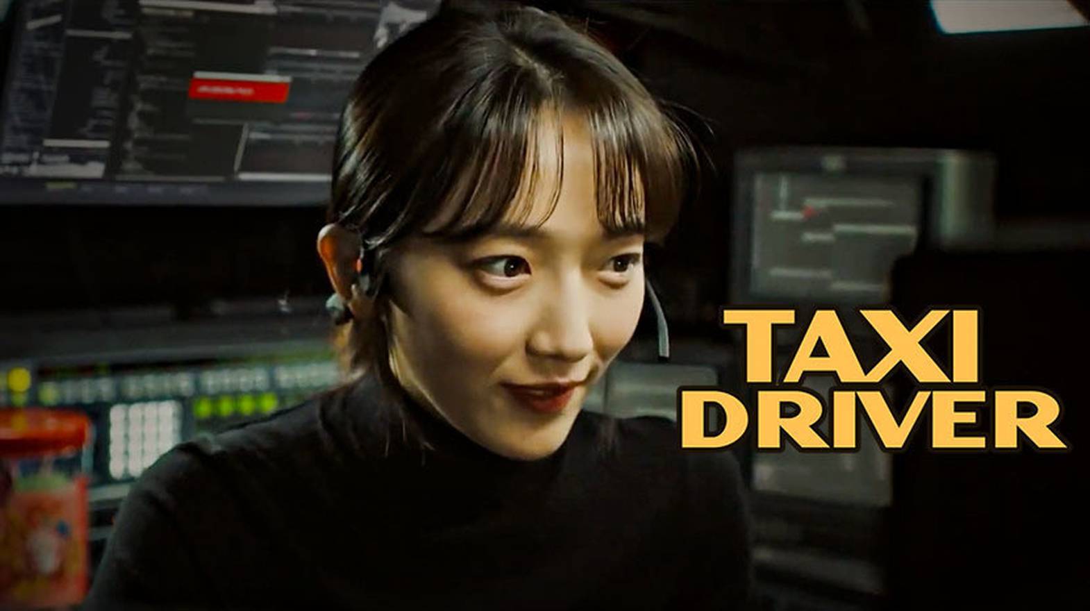 Taxi Driver - Episode 06 (2021) | Vidio