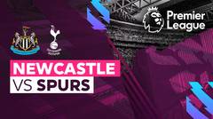 Full Match - Newcastle vs Spurs | Premier League 22/23