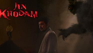 Review Jin Khodam (2023), Film Horor Indonesia untuk Penonton 13+