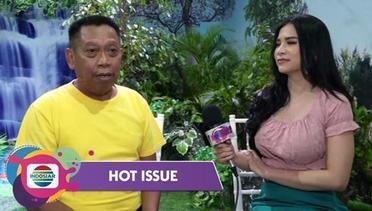 Tukul Jatuh Hati dengan Maria Vania Setelah 4 Tahun Menduda? [HOT ISSUE 2020]