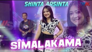Shinta Arsinta - Simalakama ft Wahana Musik (Official Live Concert)