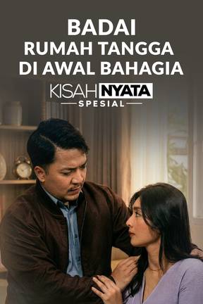 Badai Rumah Tangga Di Awal Bahagia