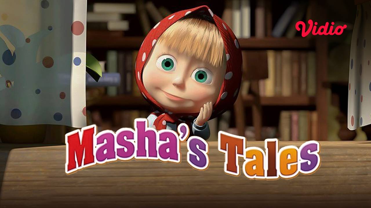 Nonton Mashas Tales 2012 Sub Indo Vidio 