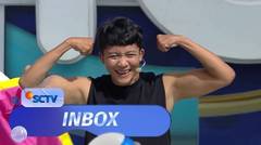 TOP!! Inandya Citra Atlet MMA, Ajari Yasmin Napper Bela Diri | Inbox - 23/10/22