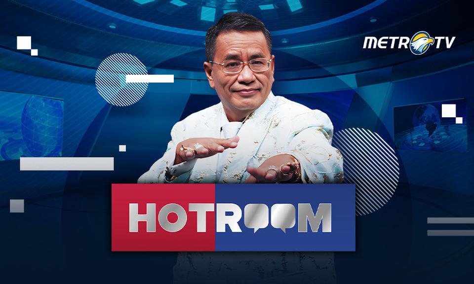 Metro TV - Hotroom