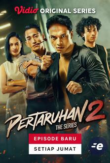 Pertaruhan The Series