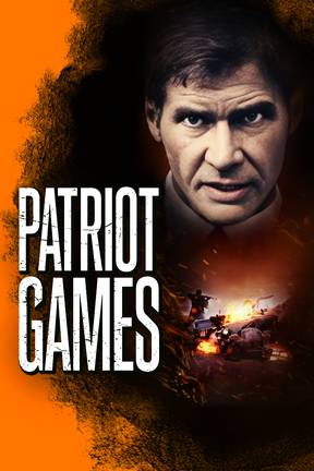 Patriot Games