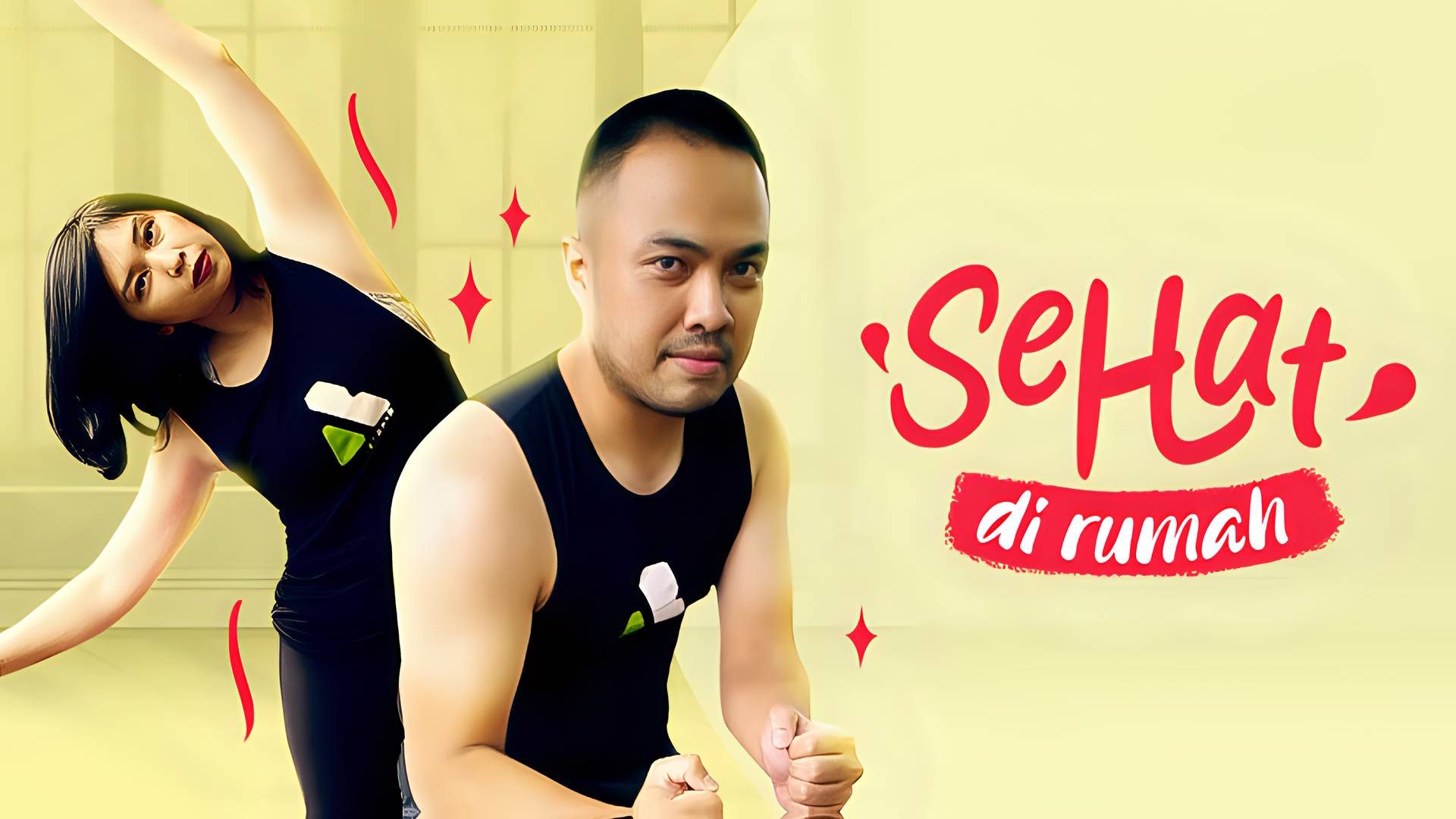 Sehat di Rumah