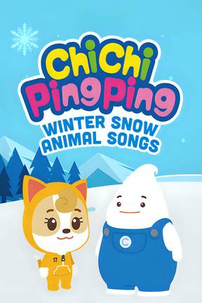 ChiChi PingPing - Lagu Binatang Musim Dingin