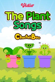 Cheetahboo - The Plant Songs