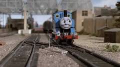 Thomas And Friends - A Big Day For Thomas