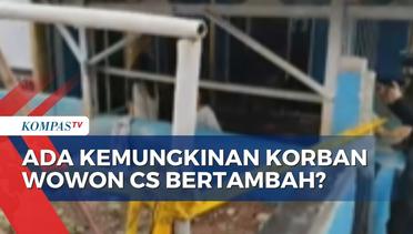 Mantan Kapolda Jabar Minta Polisi Dalami Motif Pembunuhan Berencana Wowon CS Secara Rinci!