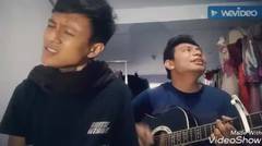 Glenn fredly - My everything cover by : ian & ilham