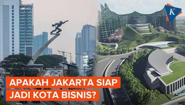 Anggota Pansus Ungkap Kualitas SDM Jadi Kekhawatiran jika Jakarta Tak Jadi Ibu Kota